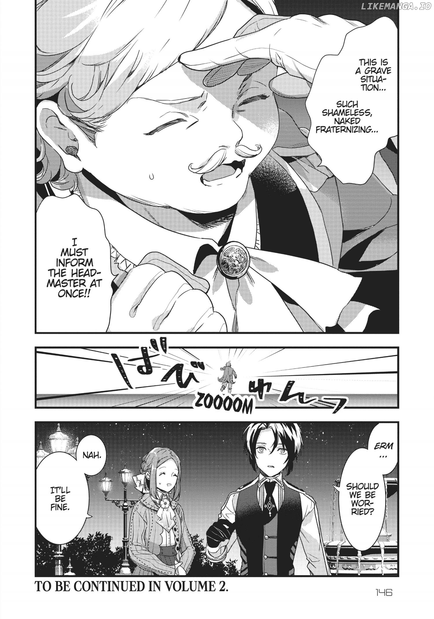 Kyuutei Mahou-shi Kubi ni Nattande,Inaka ni Kaette Mahou-ka no Sensei ni Narimasu chapter 6 - page 24