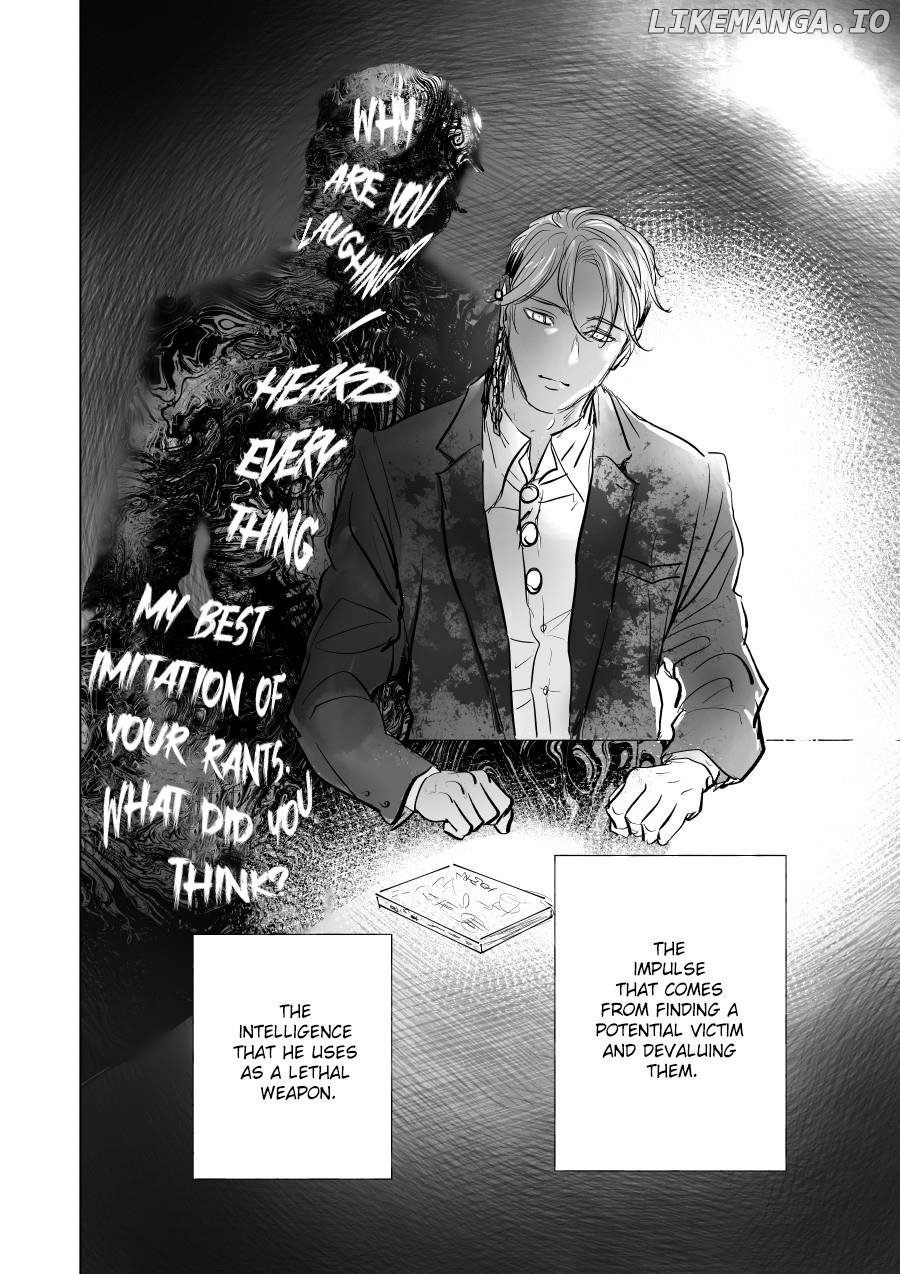 Urekko Mangaka X Utsubyou Mangaka chapter 3 - page 26