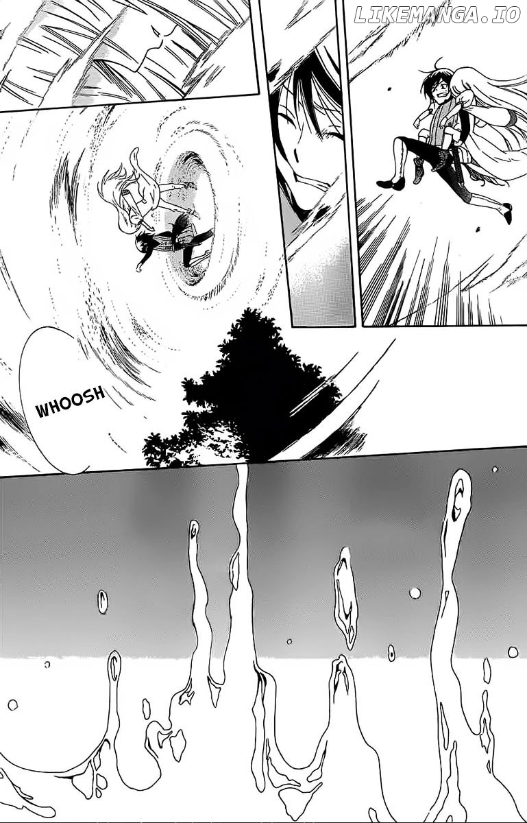 Soredemo Sekai Wa Utsukushii chapter 60 - page 29