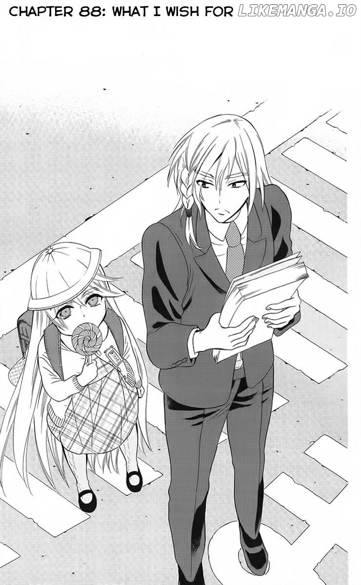 Soredemo Sekai Wa Utsukushii chapter 88 - page 2