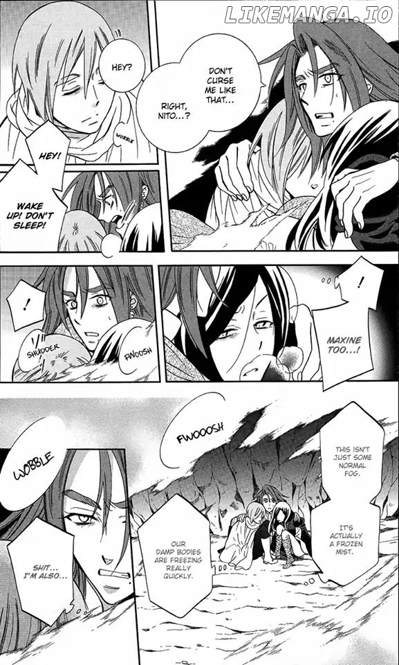 Soredemo Sekai Wa Utsukushii chapter 90 - page 22