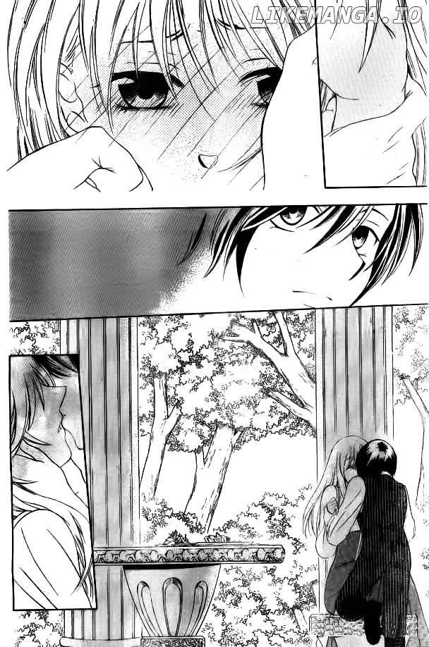 Soredemo Sekai Wa Utsukushii chapter 43 - page 30