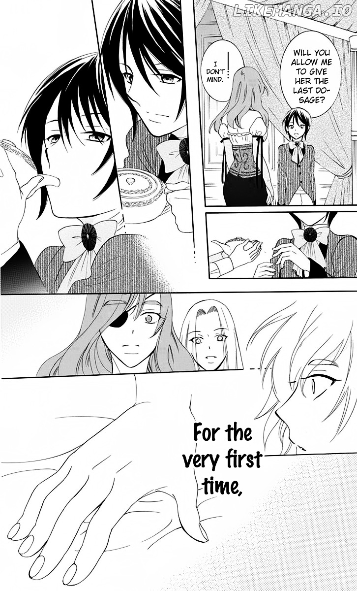 Soredemo Sekai Wa Utsukushii chapter 69 - page 29