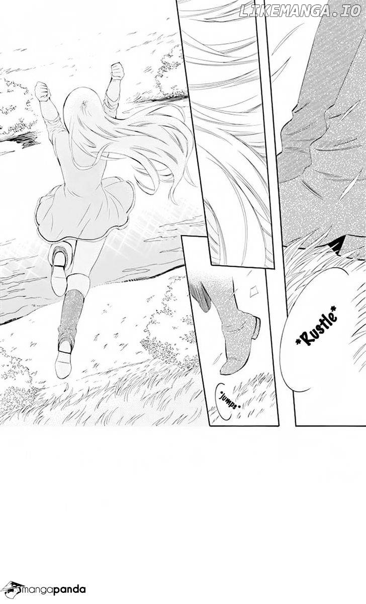 Soredemo Sekai Wa Utsukushii chapter 73 - page 2