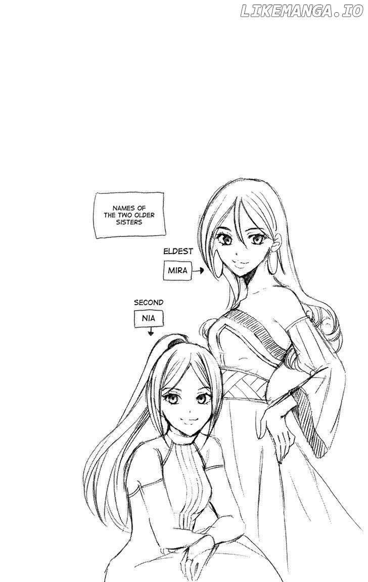 Soredemo Sekai Wa Utsukushii chapter 20 - page 2