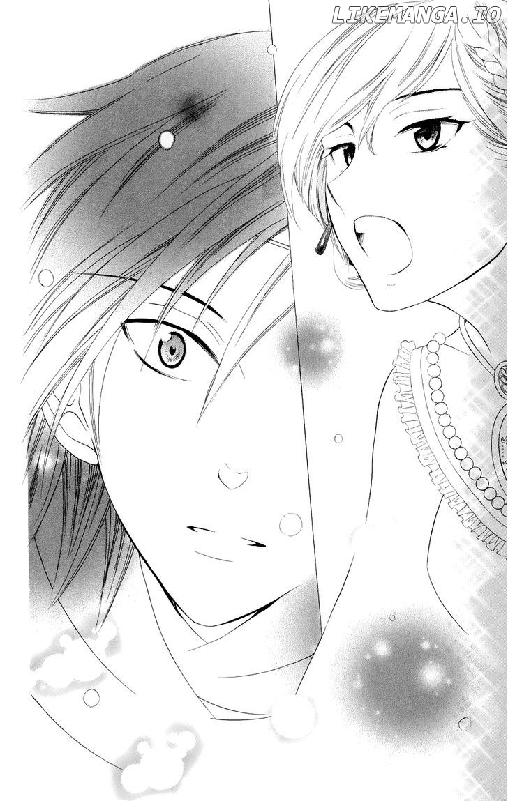 Soredemo Sekai Wa Utsukushii chapter 20 - page 28