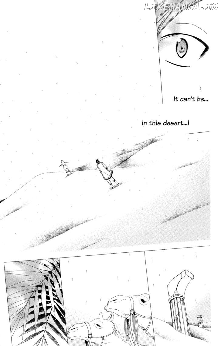 Soredemo Sekai Wa Utsukushii chapter 22 - page 24