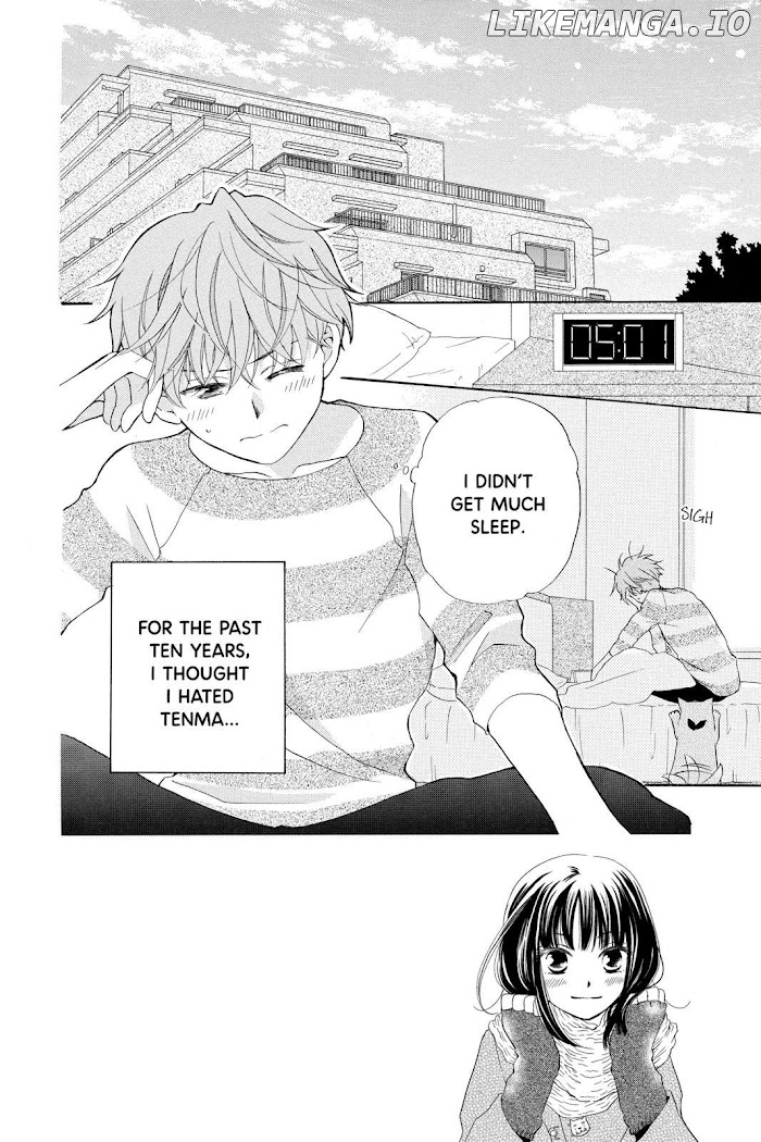 Kimi no Koto nado Zettai ni chapter 13 - page 2