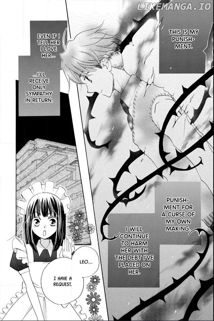 Kimi no Koto nado Zettai ni chapter 14 - page 16