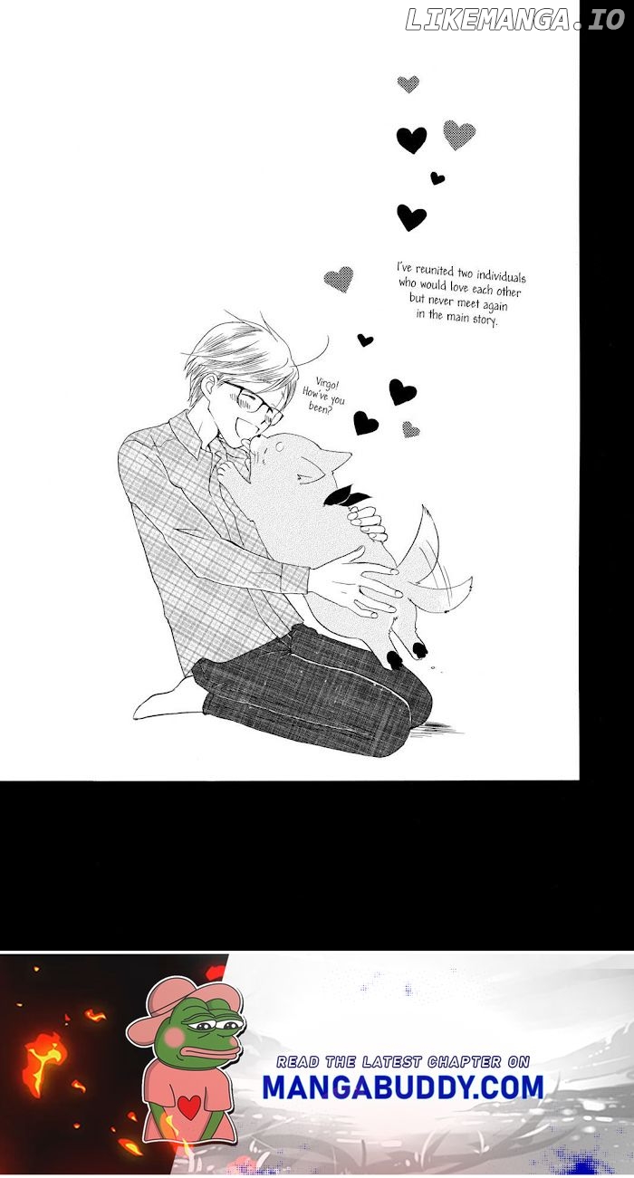 Kimi no Koto nado Zettai ni chapter 14 - page 31