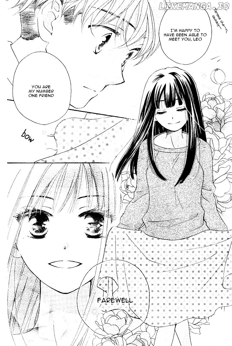 Kimi no Koto nado Zettai ni chapter 1 - page 31