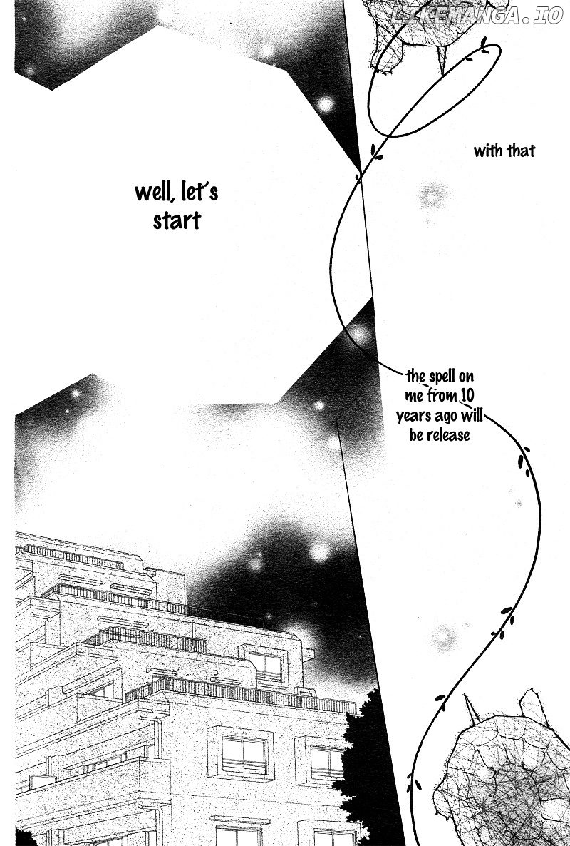Kimi no Koto nado Zettai ni chapter 1 - page 48
