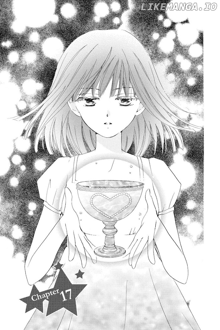 Kimi no Koto nado Zettai ni chapter 17 - page 1