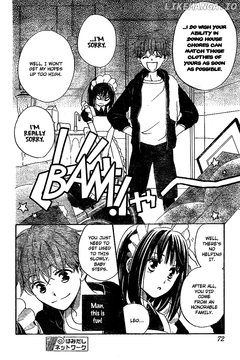 Kimi no Koto nado Zettai ni chapter 2 - page 9