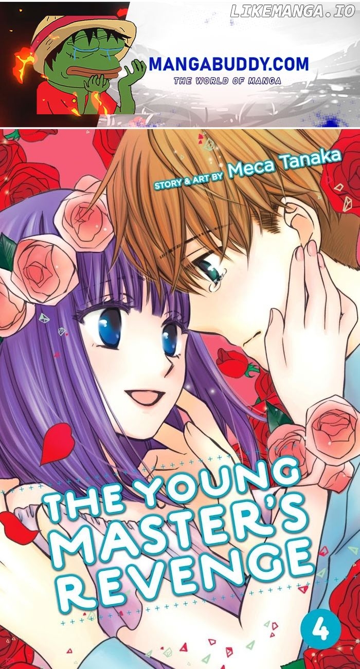 Kimi no Koto nado Zettai ni chapter 18 - page 1