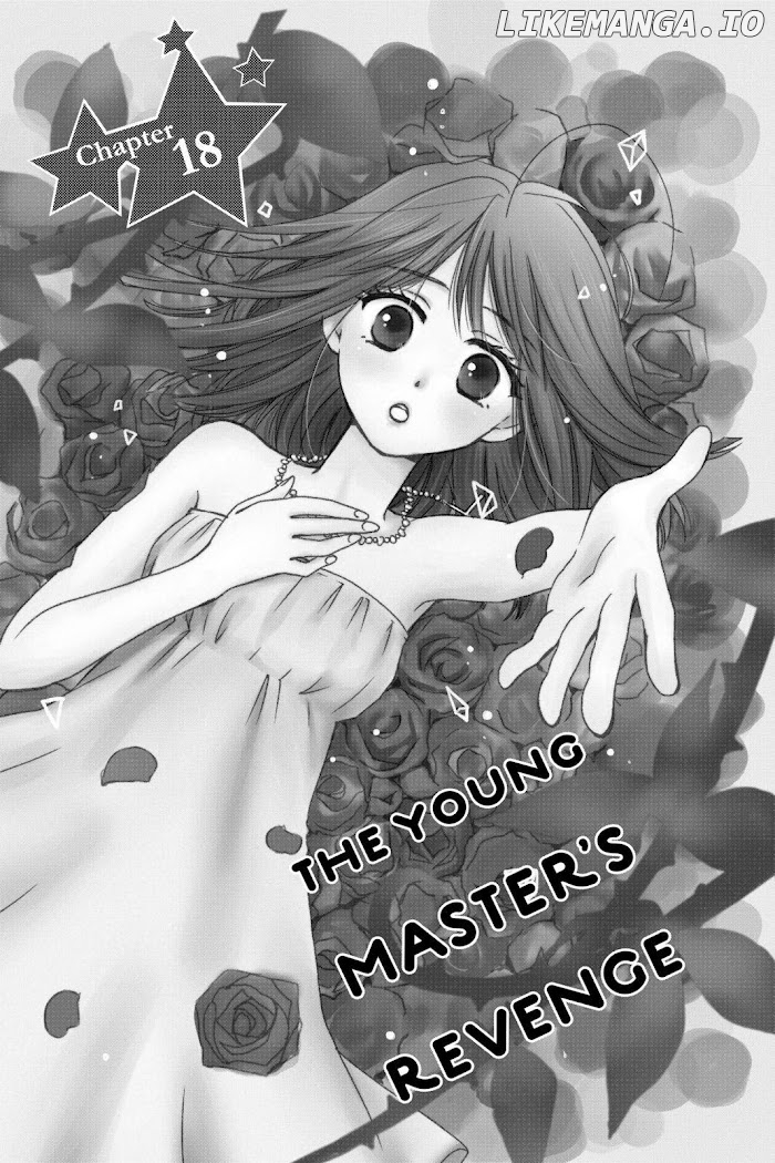 Kimi no Koto nado Zettai ni chapter 18 - page 4