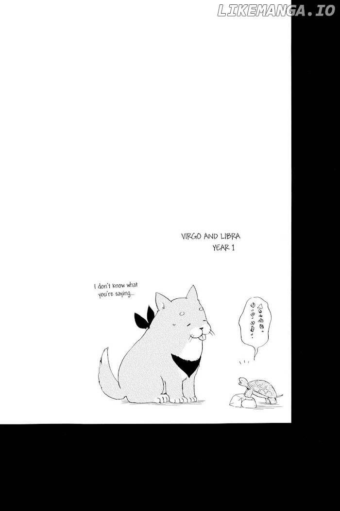 Kimi no Koto nado Zettai ni chapter 18 - page 5