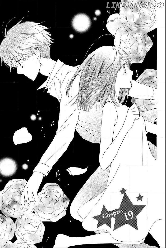 Kimi no Koto nado Zettai ni chapter 19 - page 1