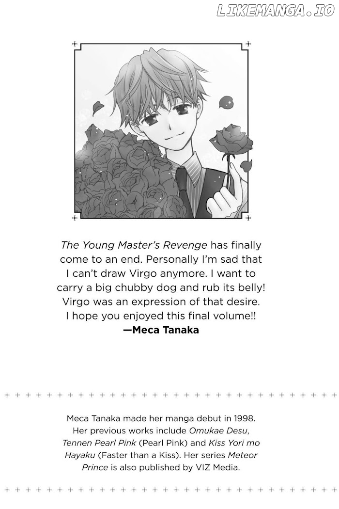 Kimi no Koto nado Zettai ni chapter 22 - page 44