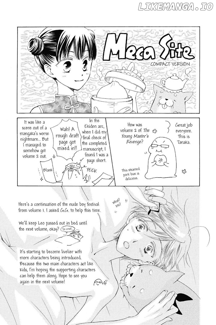 Kimi no Koto nado Zettai ni chapter 11 - page 29