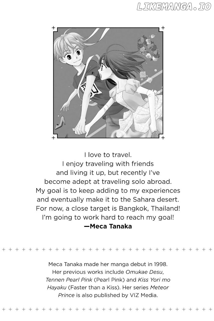 Kimi no Koto nado Zettai ni chapter 11 - page 30