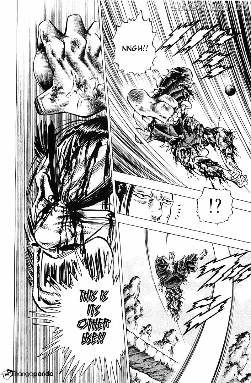 Akatsuki!! Otokojuku – Seinen Yo, Taishi Wo Idake chapter 37 - page 21