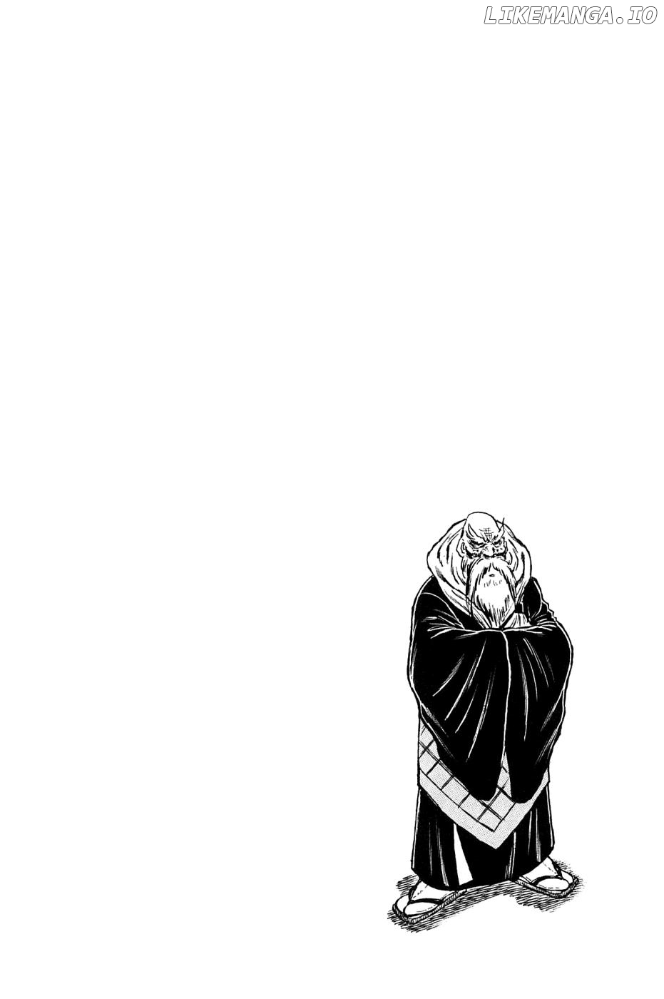 Akatsuki!! Otokojuku – Seinen Yo, Taishi Wo Idake chapter 149 - page 23