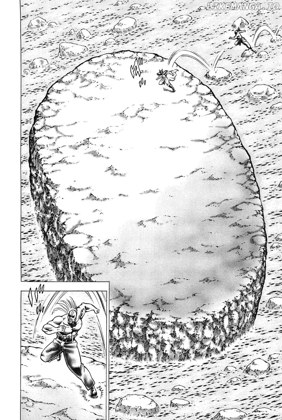 Akatsuki!! Otokojuku – Seinen Yo, Taishi Wo Idake chapter 178 - page 8