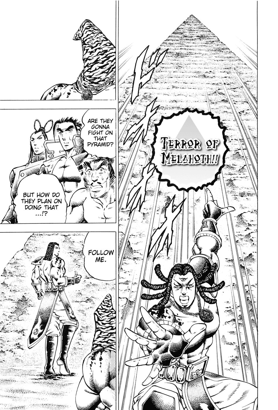 Akatsuki!! Otokojuku – Seinen Yo, Taishi Wo Idake chapter 161 - page 6