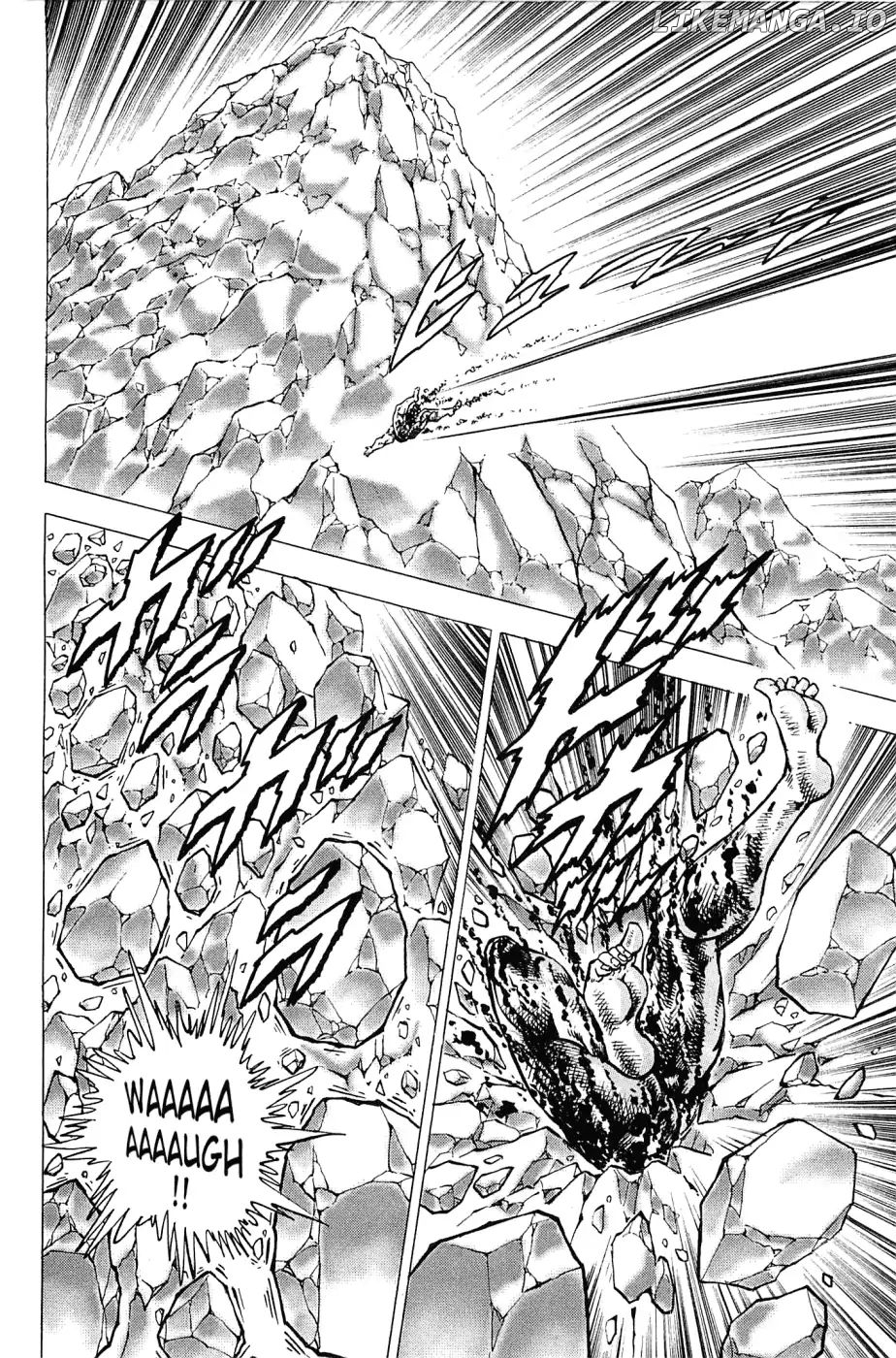 Akatsuki!! Otokojuku – Seinen Yo, Taishi Wo Idake chapter 180 - page 22