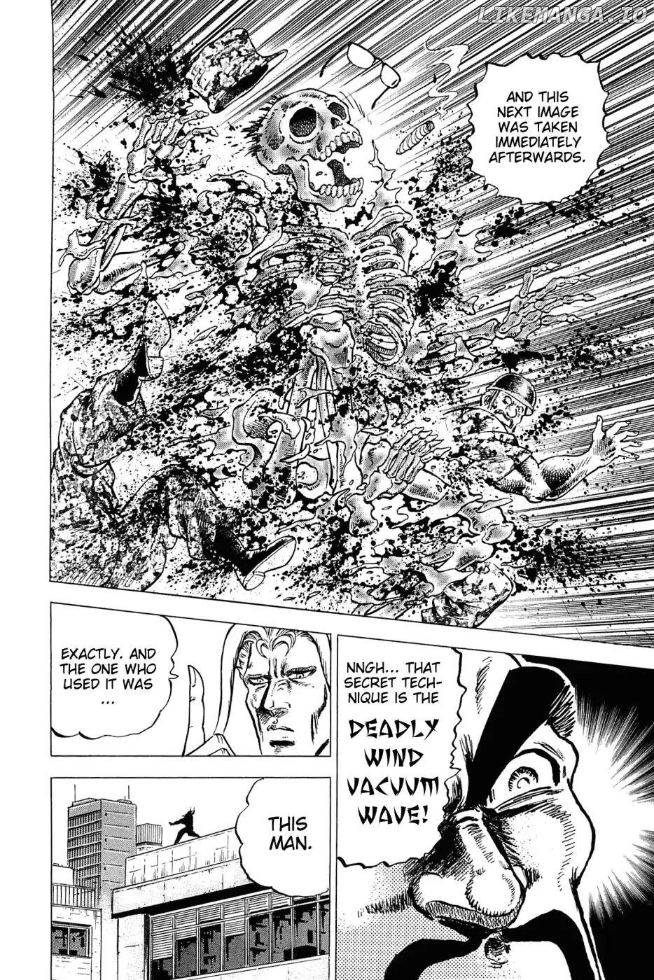 Akatsuki!! Otokojuku – Seinen Yo, Taishi Wo Idake chapter 181 - page 12