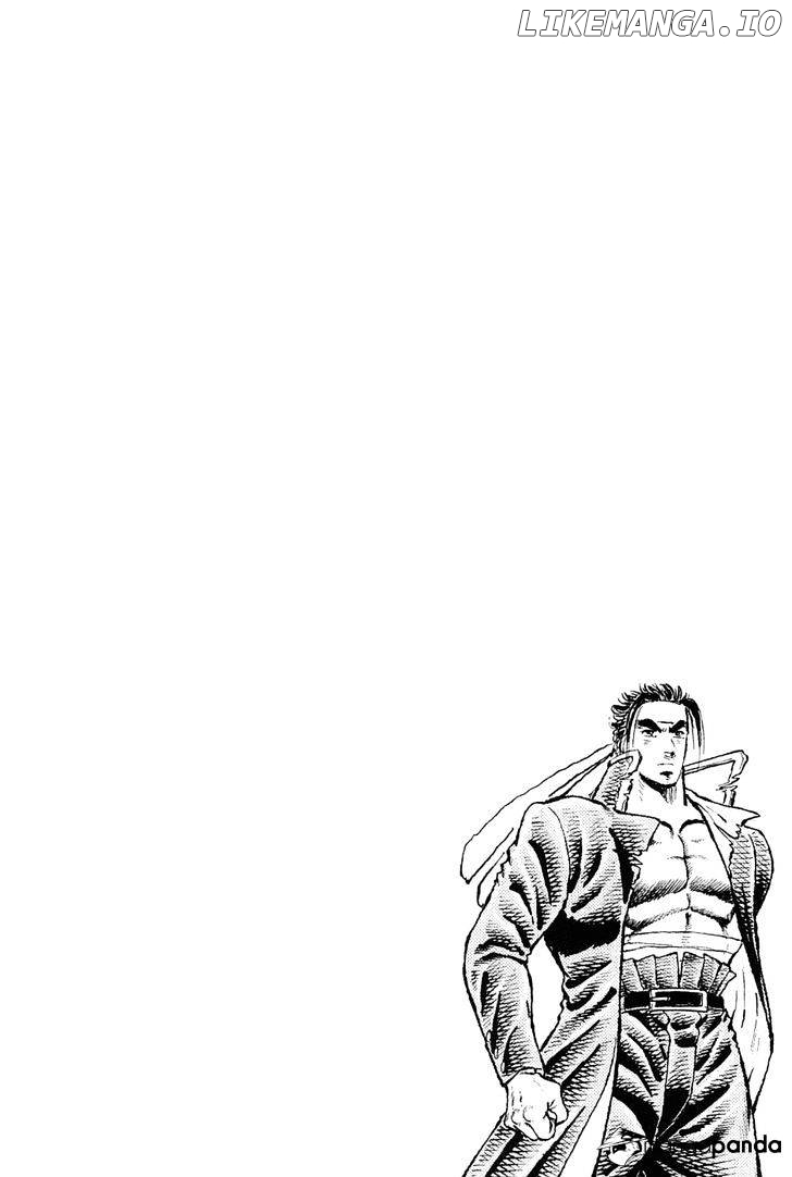 Akatsuki!! Otokojuku – Seinen Yo, Taishi Wo Idake chapter 153 - page 25