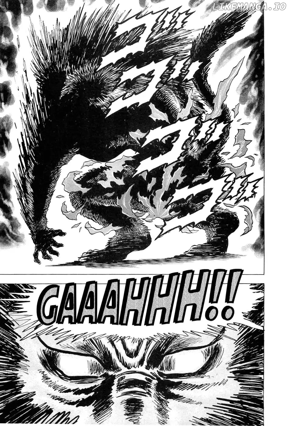 Akatsuki!! Otokojuku – Seinen Yo, Taishi Wo Idake chapter 185 - page 18