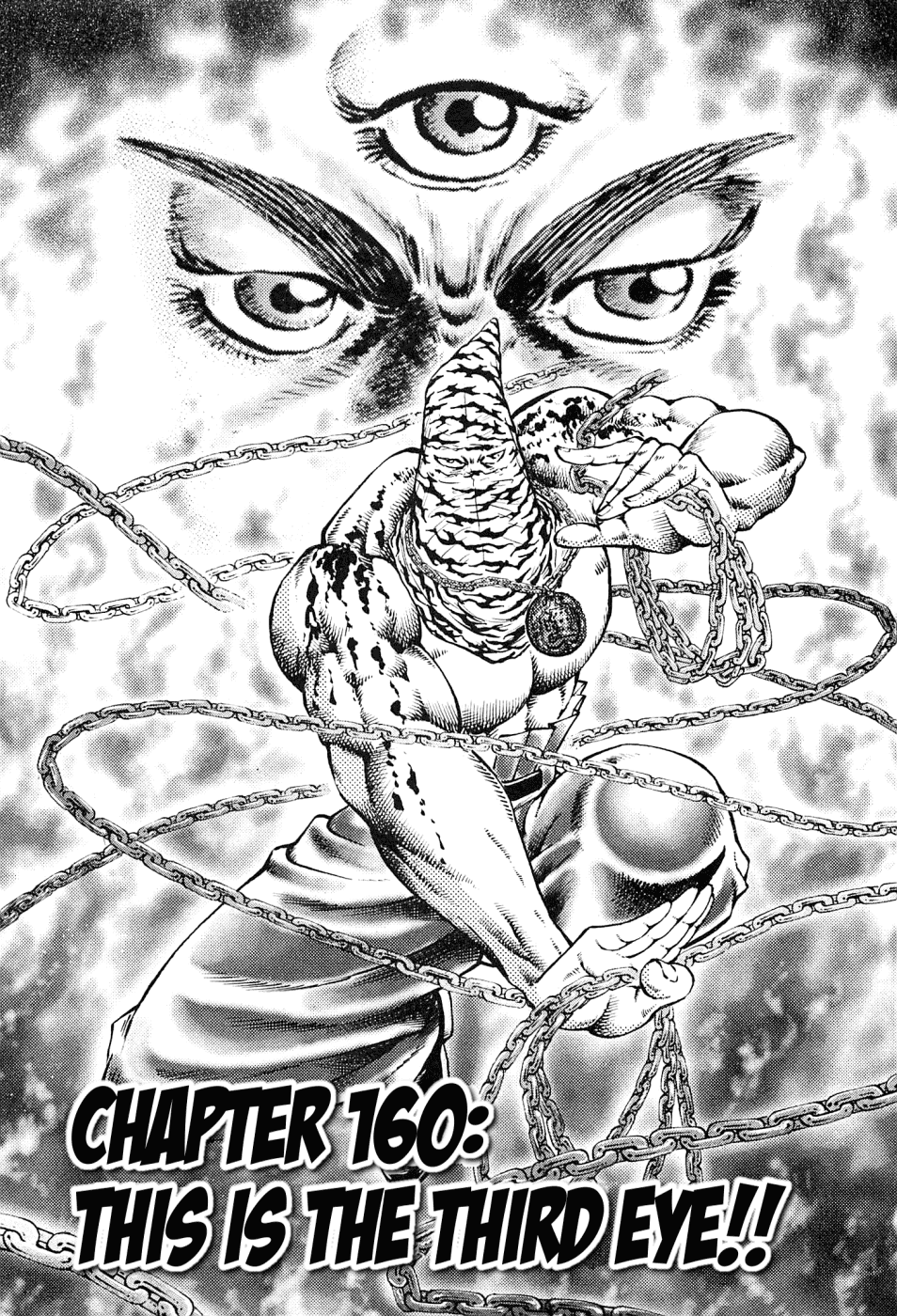 Akatsuki!! Otokojuku – Seinen Yo, Taishi Wo Idake chapter 160 - page 5