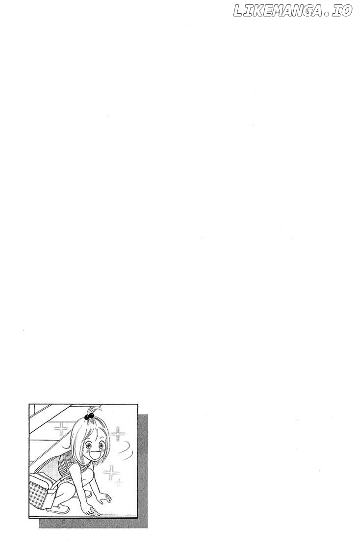 IS - Otoko demo Onna demo Nai Sei chapter 71 - page 40