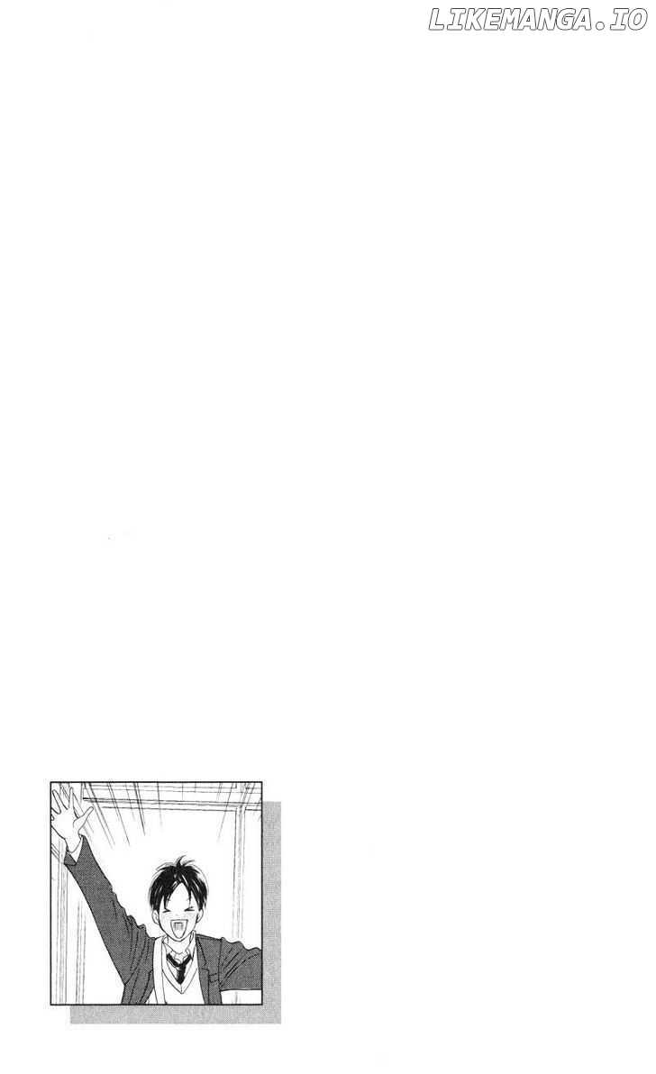 IS - Otoko demo Onna demo Nai Sei chapter 58 - page 38