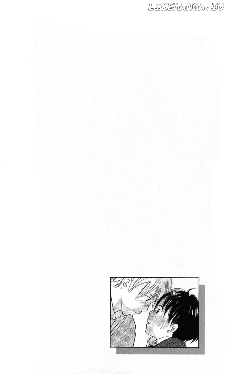 IS - Otoko demo Onna demo Nai Sei chapter 59 - page 2