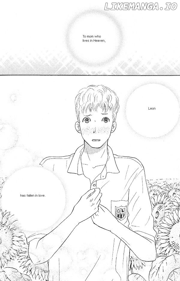 IS - Otoko demo Onna demo Nai Sei chapter 33 - page 5