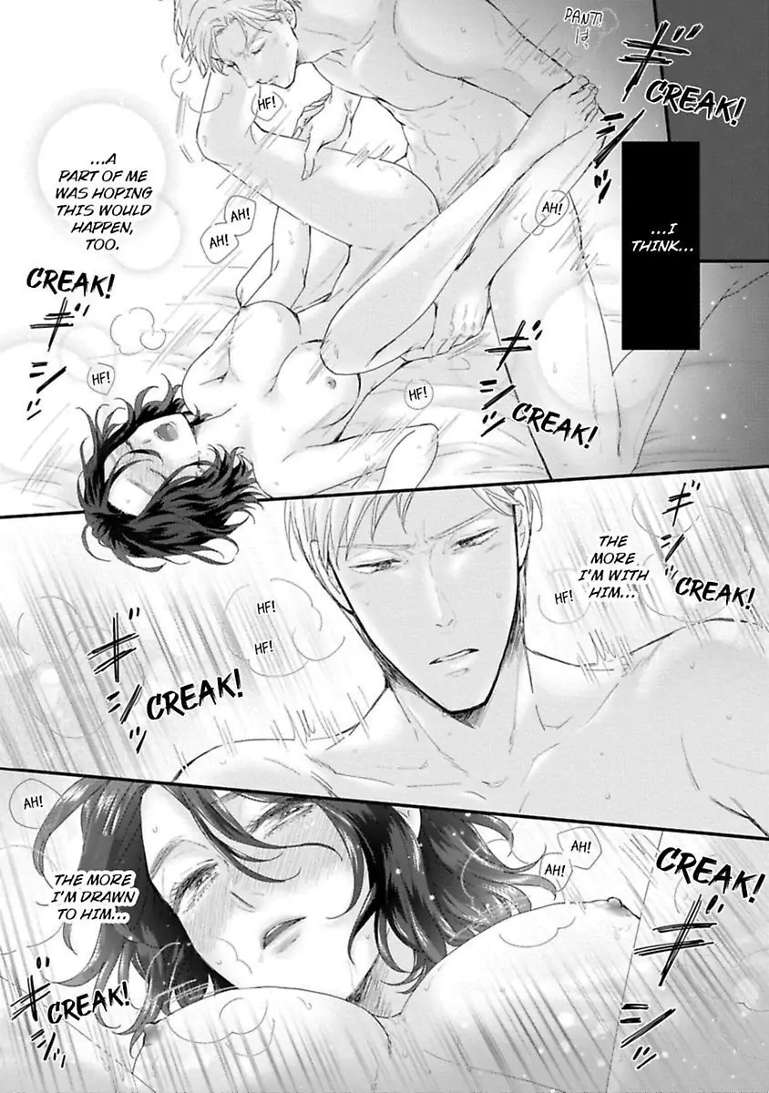 Koi ha Honeynoon no Ato de Chapter 2 - page 25