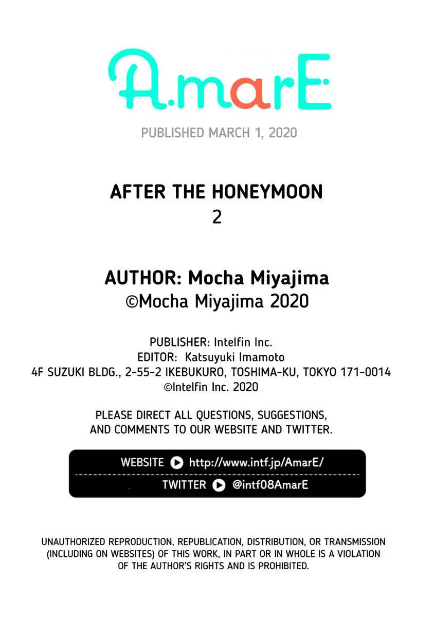 Koi ha Honeynoon no Ato de Chapter 2 - page 27