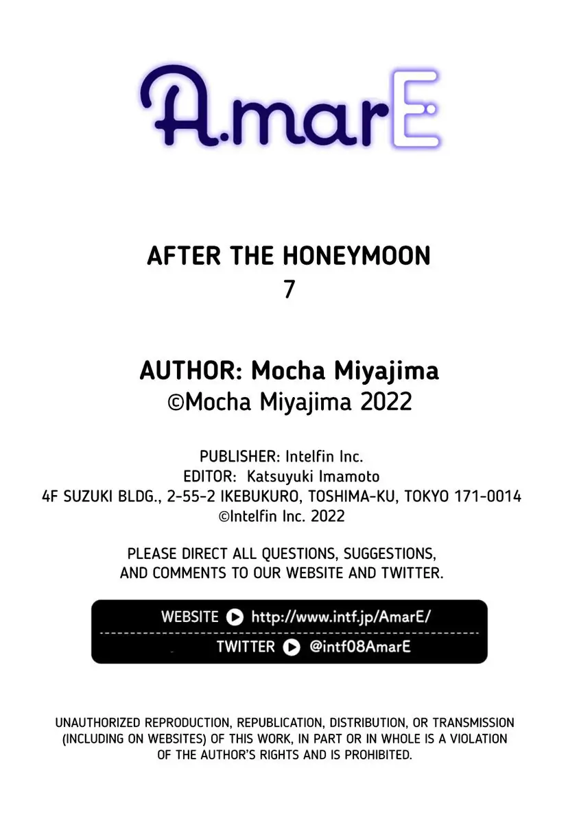 Koi ha Honeynoon no Ato de Chapter 7 - page 27