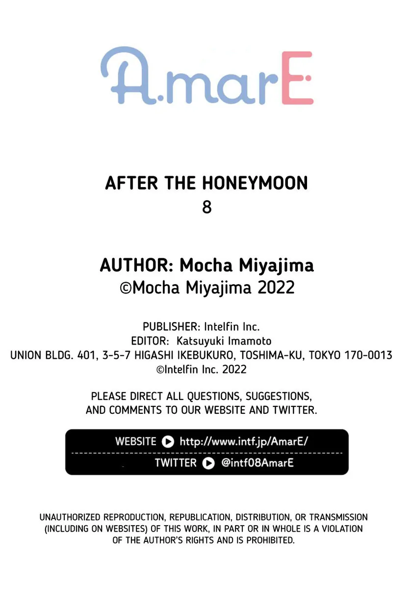 Koi ha Honeynoon no Ato de Chapter 8 - page 27
