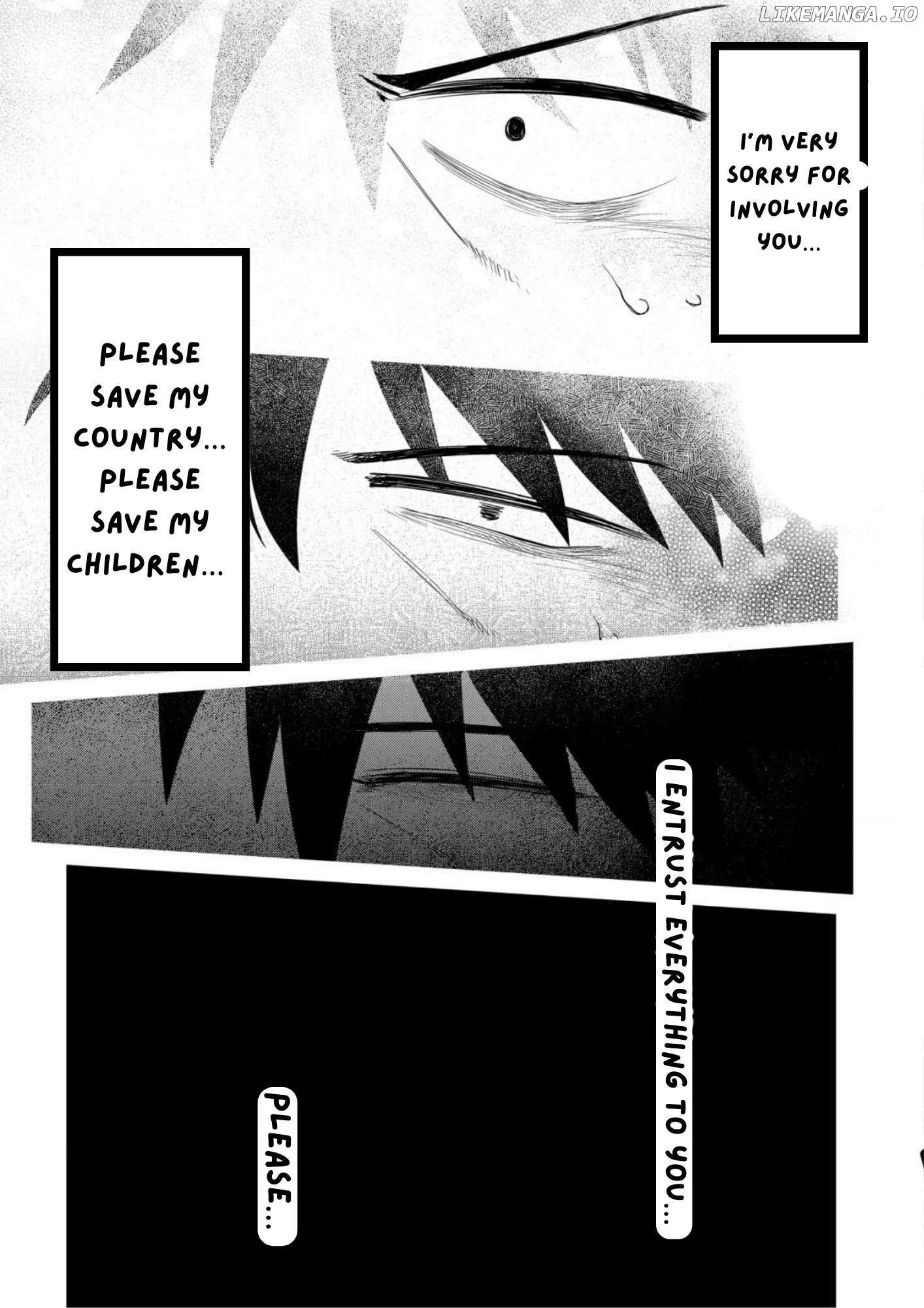Rui 16-sei Ni Tensei Shite Shimatta Ore Wa France Kakumei O Zenryoku De Soshi Shite Antoinette To Suenagaku O Shiawase Ni Kurashitai. Chapter 1 - page 14