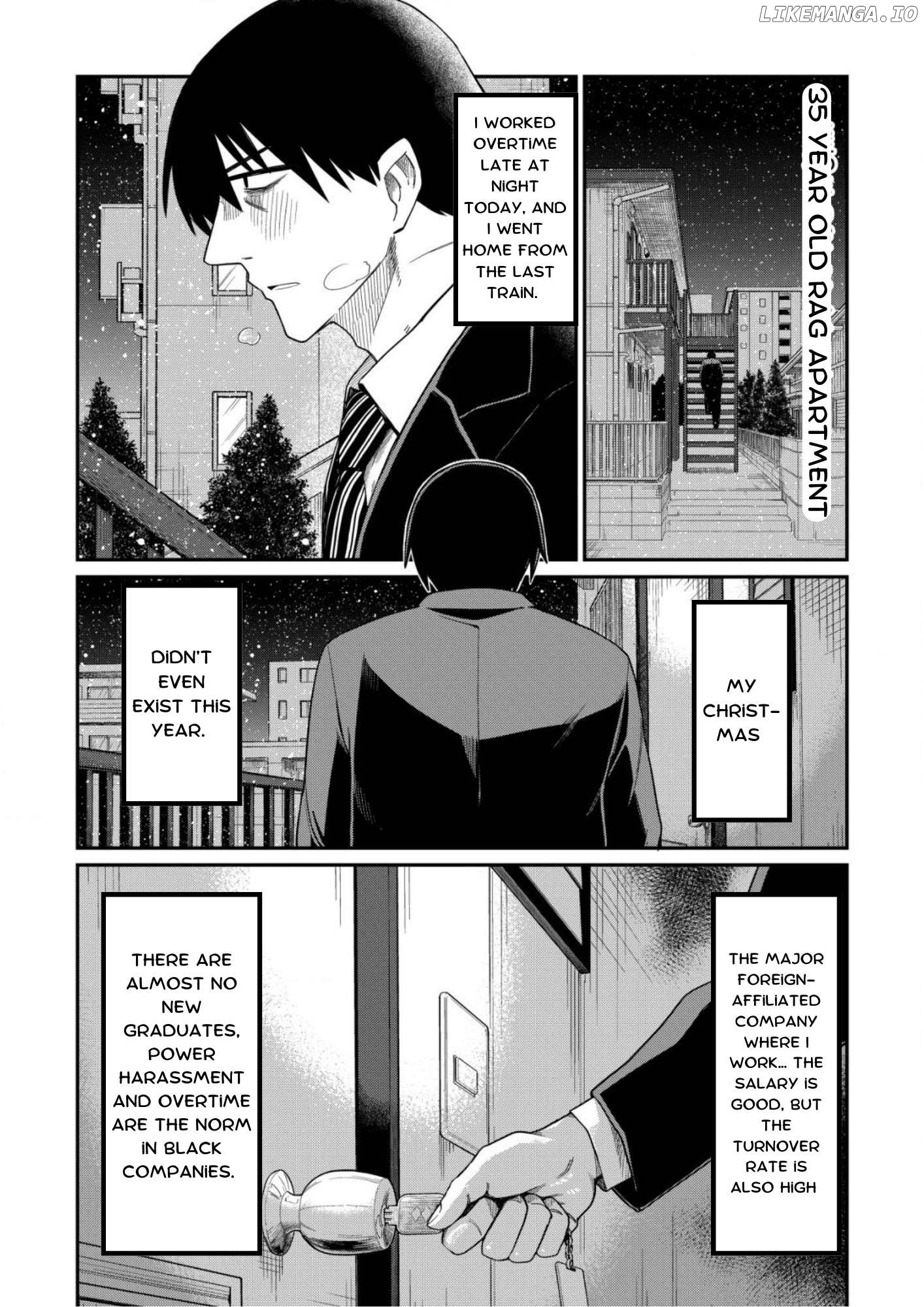 Rui 16-sei Ni Tensei Shite Shimatta Ore Wa France Kakumei O Zenryoku De Soshi Shite Antoinette To Suenagaku O Shiawase Ni Kurashitai. Chapter 1 - page 4