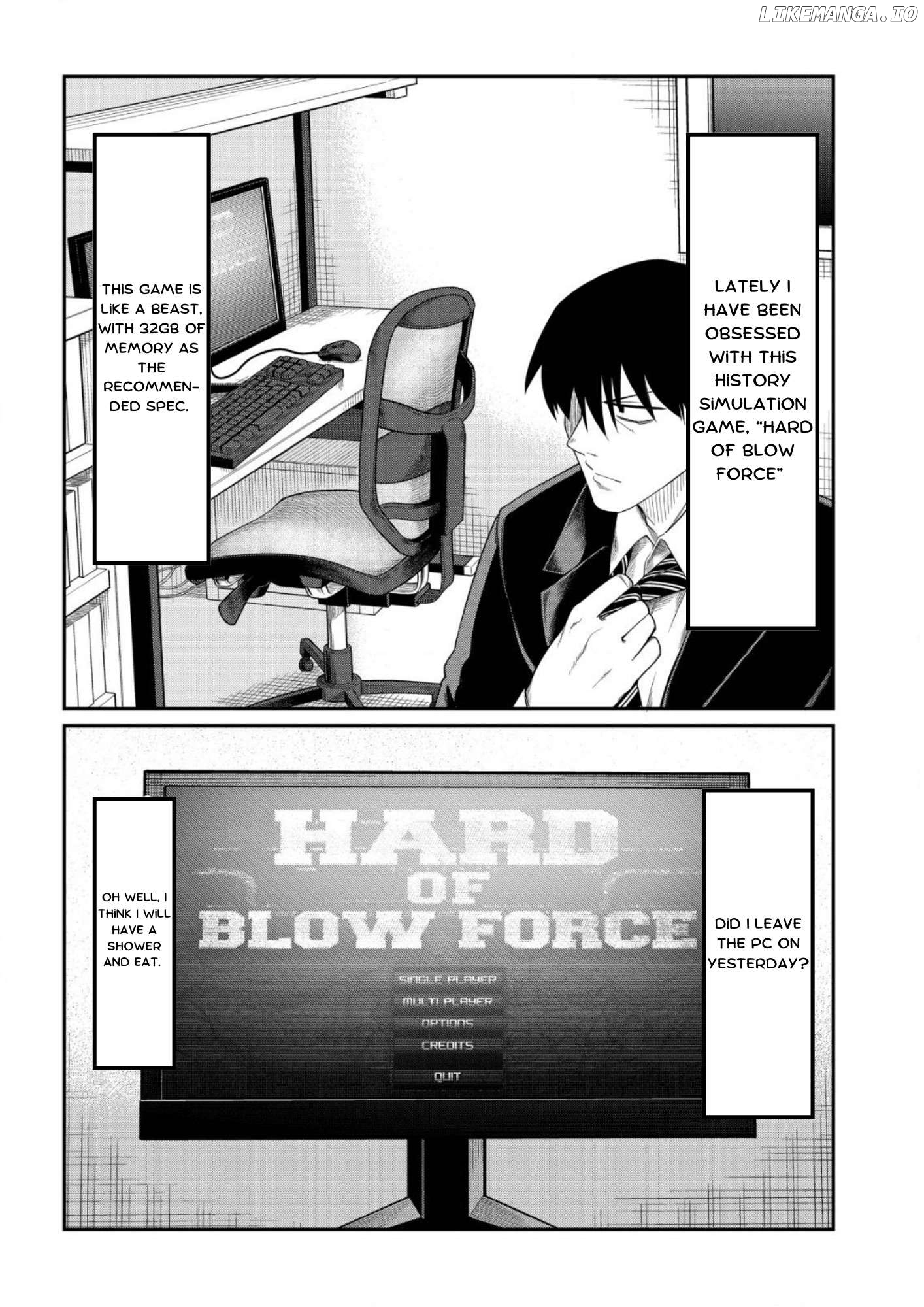 Rui 16-sei Ni Tensei Shite Shimatta Ore Wa France Kakumei O Zenryoku De Soshi Shite Antoinette To Suenagaku O Shiawase Ni Kurashitai. Chapter 1 - page 6