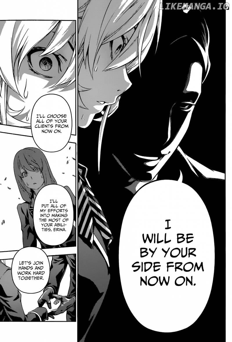 Shokugeki no Soma chapter 135 - page 14
