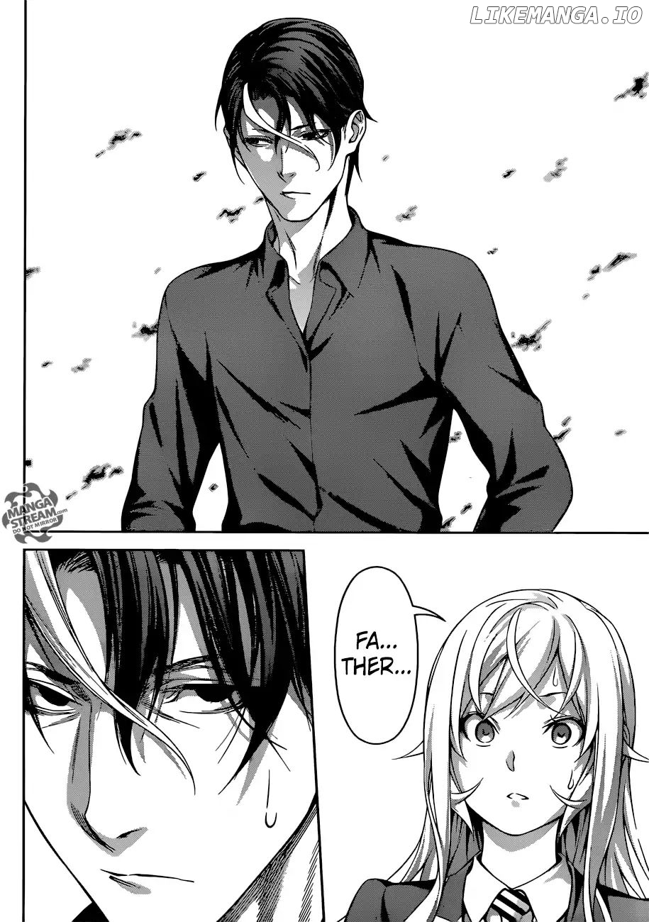 Shokugeki no Soma chapter 309 - page 9