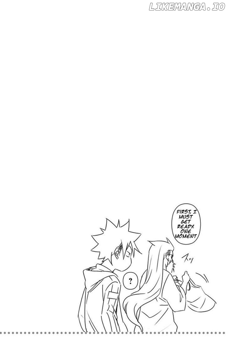 Shokugeki no Soma chapter 136.5 - page 11