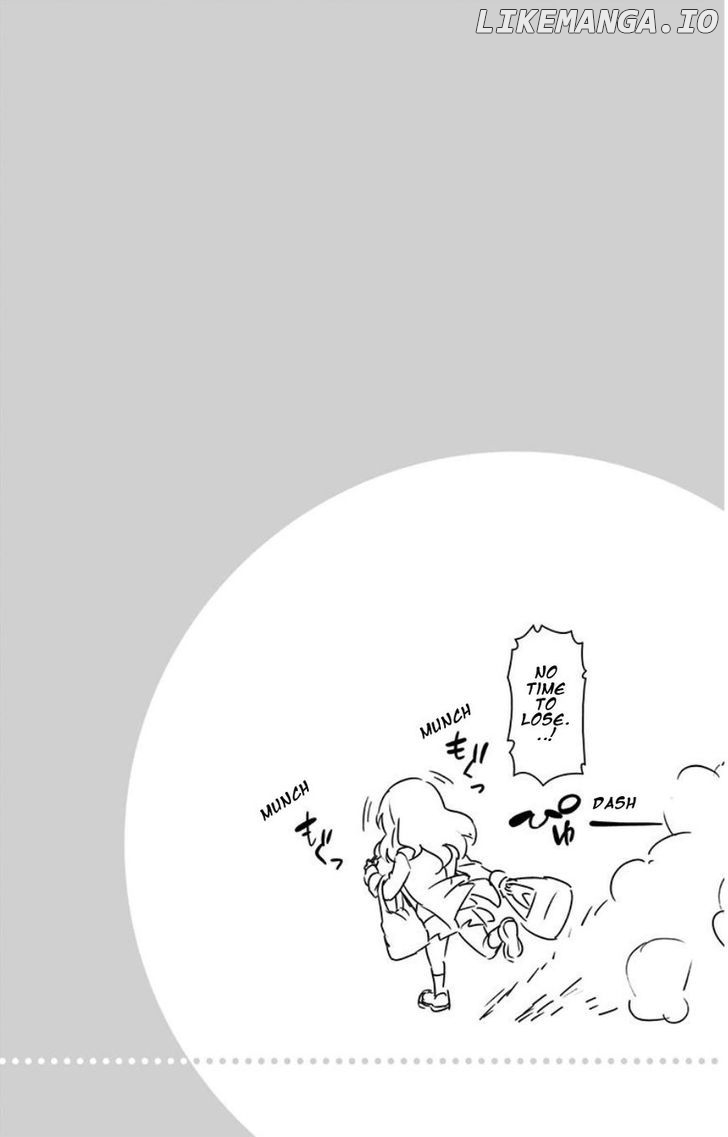 Shokugeki no Soma chapter 136.5 - page 6