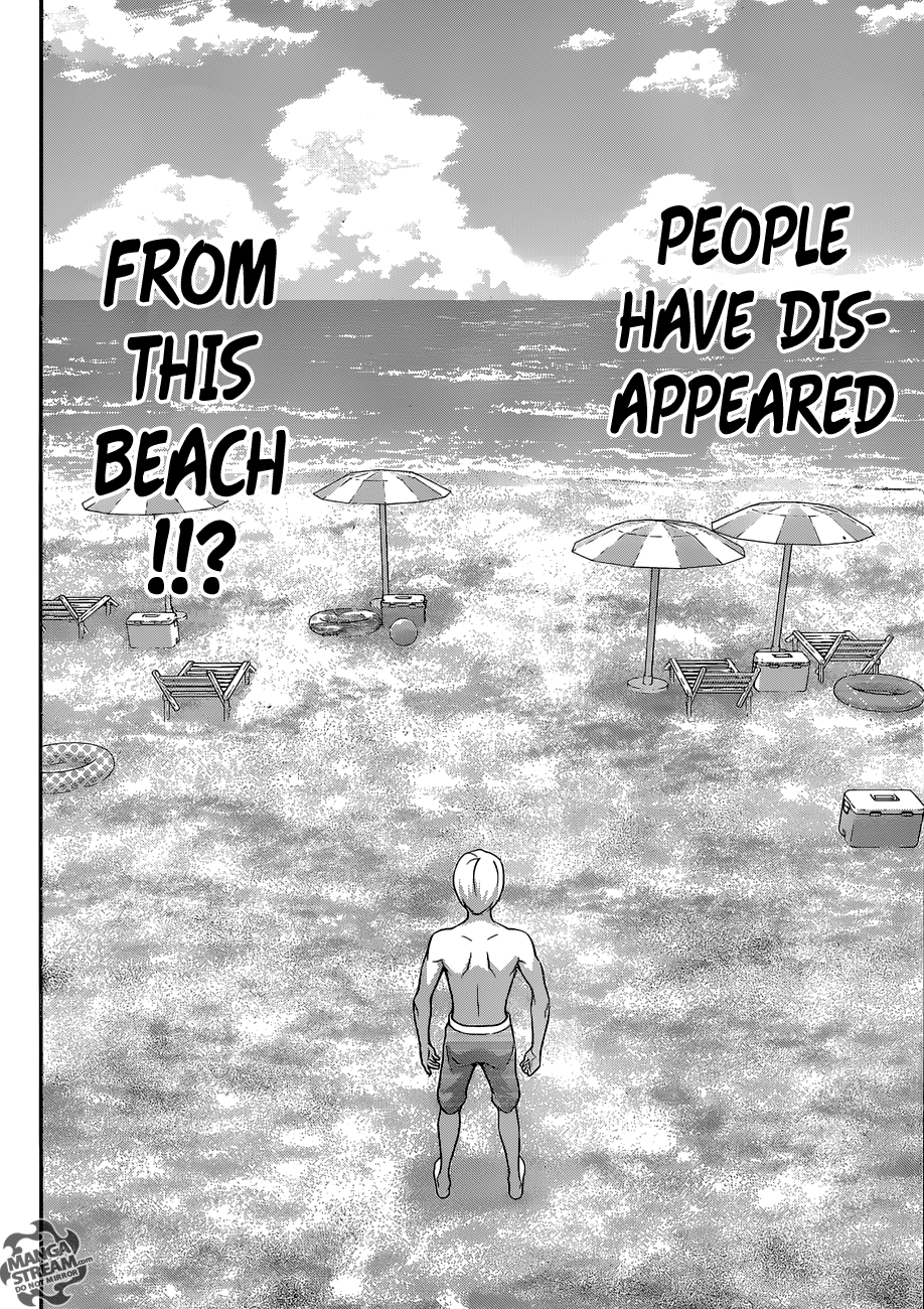 Shokugeki no Soma chapter 280 - page 7
